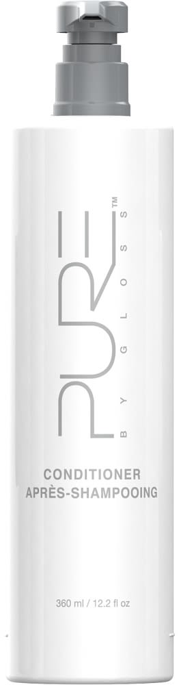 GuestSupply US | PURE by Gloss Conditioner, Mini-Bracket Dispenser